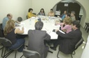 Projeto discutido em nova reunião do PCCV 