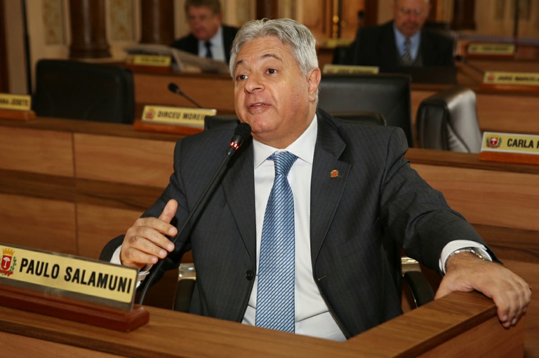 Projeto do "Aluguel Social" será votado em até 30 dias