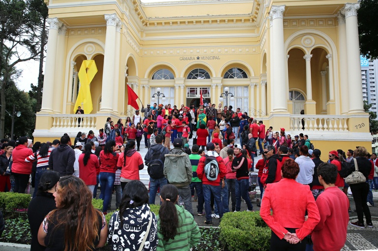 Projeto do "Aluguel Social" será votado na segunda-feira 