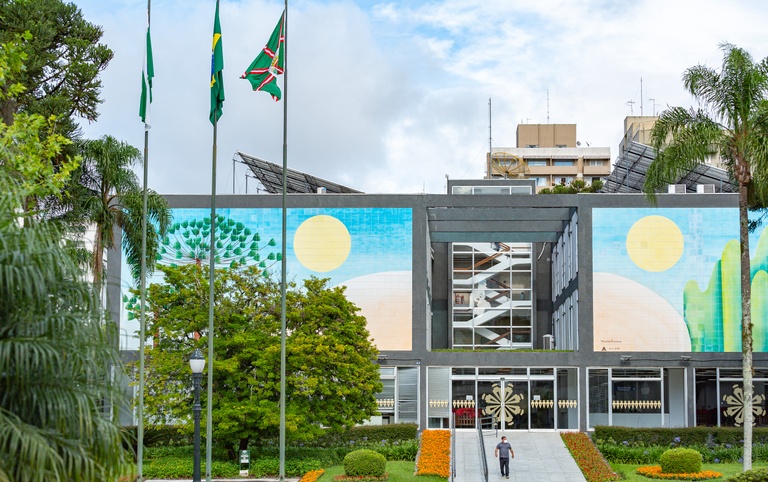 Projeto em análise pelas comissões atualiza Lei da CuritibaPrev