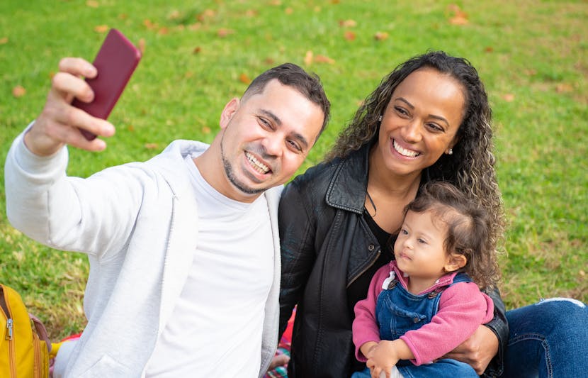 Projeto contra riscos do sharenting para crianças é atualizado