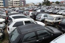 Projeto endurece regras contra veículos abandonados em Curitiba