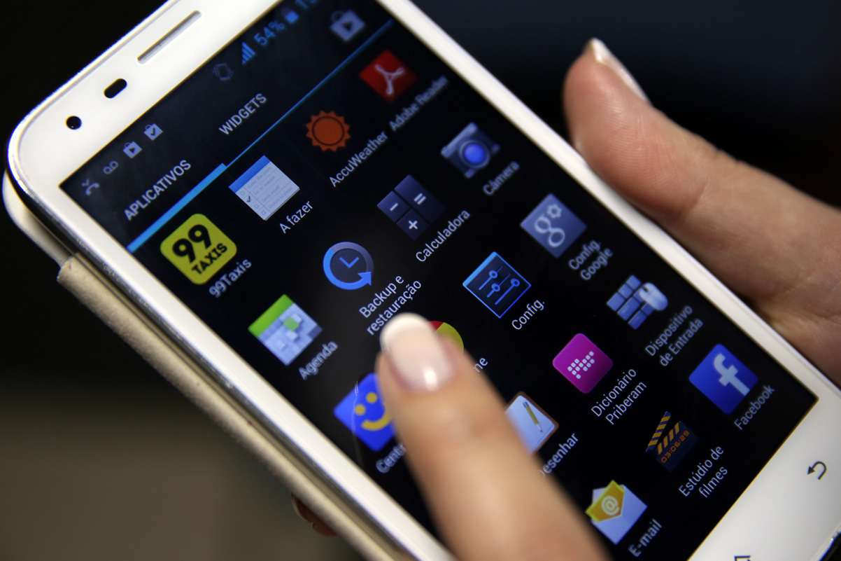 Projeto de lei estabelece controle parental da internet em Curitiba