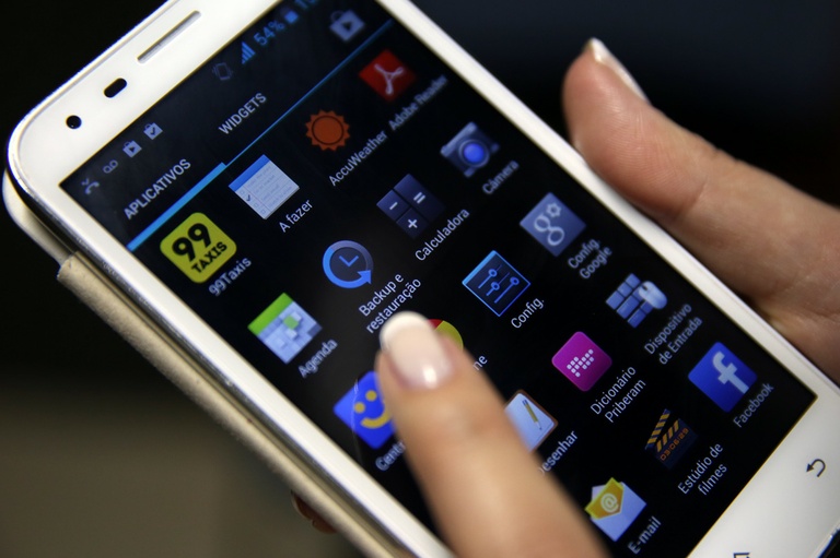 Projeto de lei estabelece controle parental da internet em Curitiba