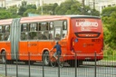 Projeto estabelece sanções para quem pegar rabeira nos ônibus