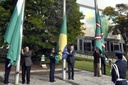 Projeto exige execução dos hinos nacional e de Curitiba nas escolas