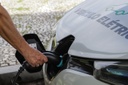 Projeto facilita estações elétricas em condomínios de Curitiba 