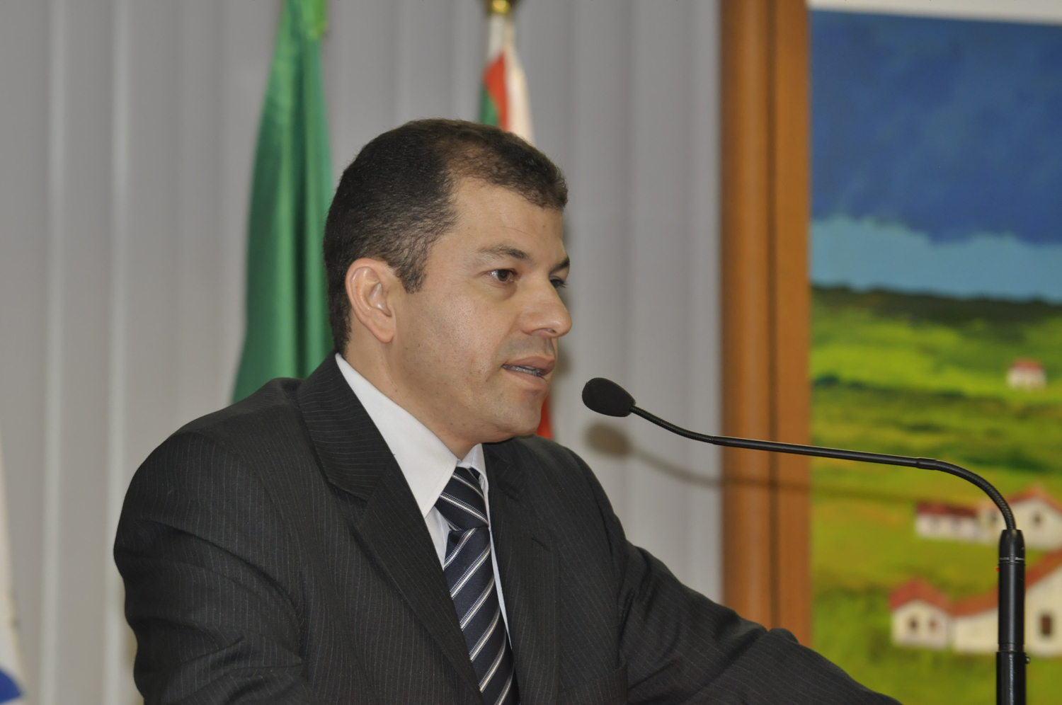 Projeto ficha limpa aprovado em segundo turno 