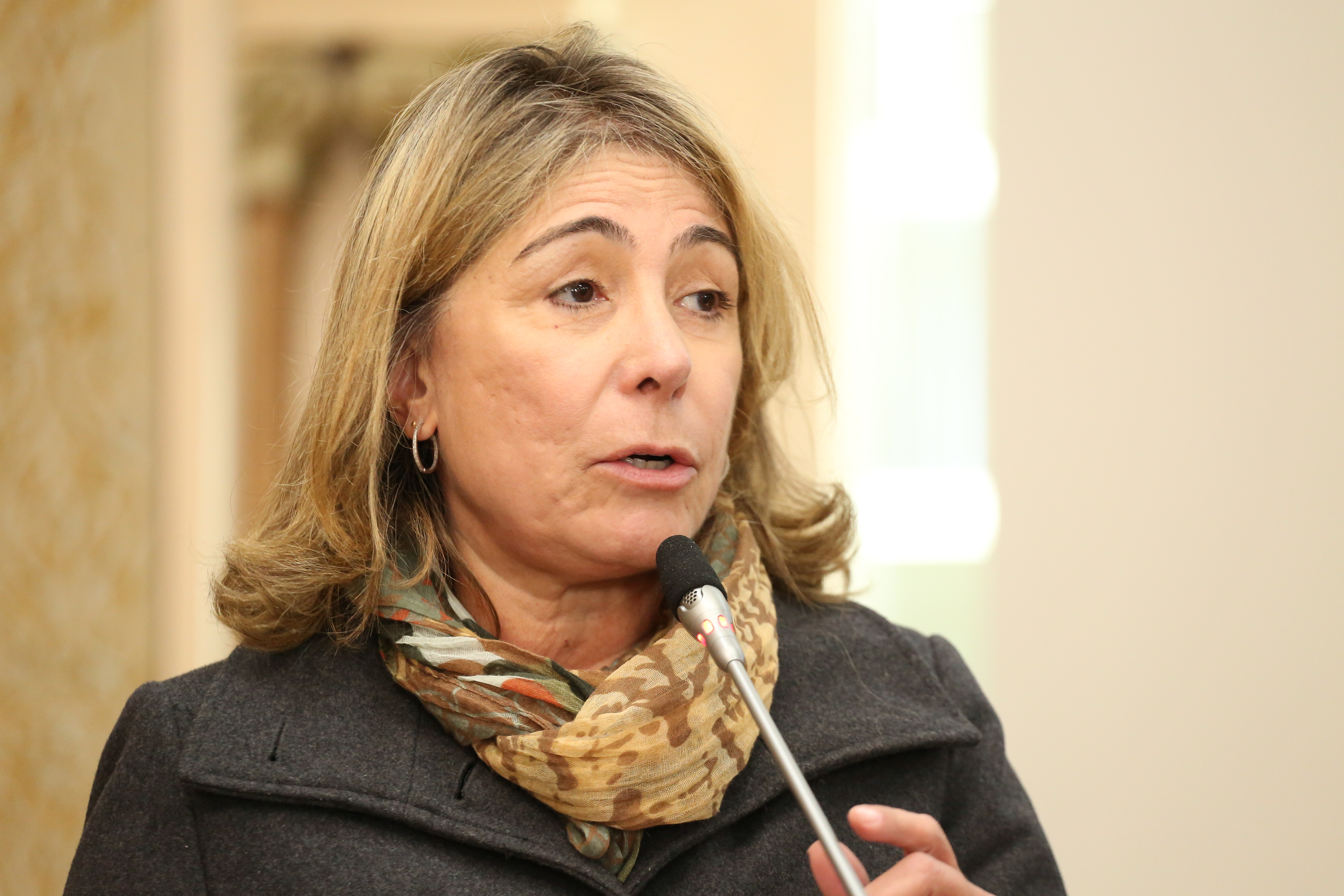 Projeto garante acompanhante a paciente com mobilidade reduzida