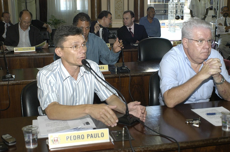 Projeto homenageia primeiro vereador indígena do Brasil 