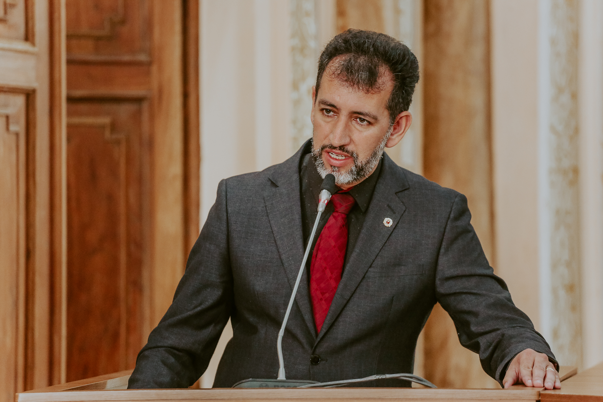 Projeto impede empresa envolvida em corrupção de receber incentivo fiscal