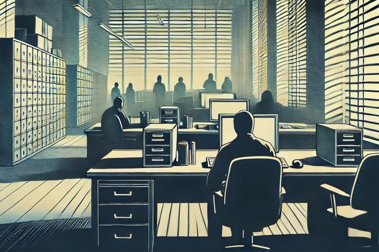 Projeto impede nomeação de condenados por invasão de imóveis