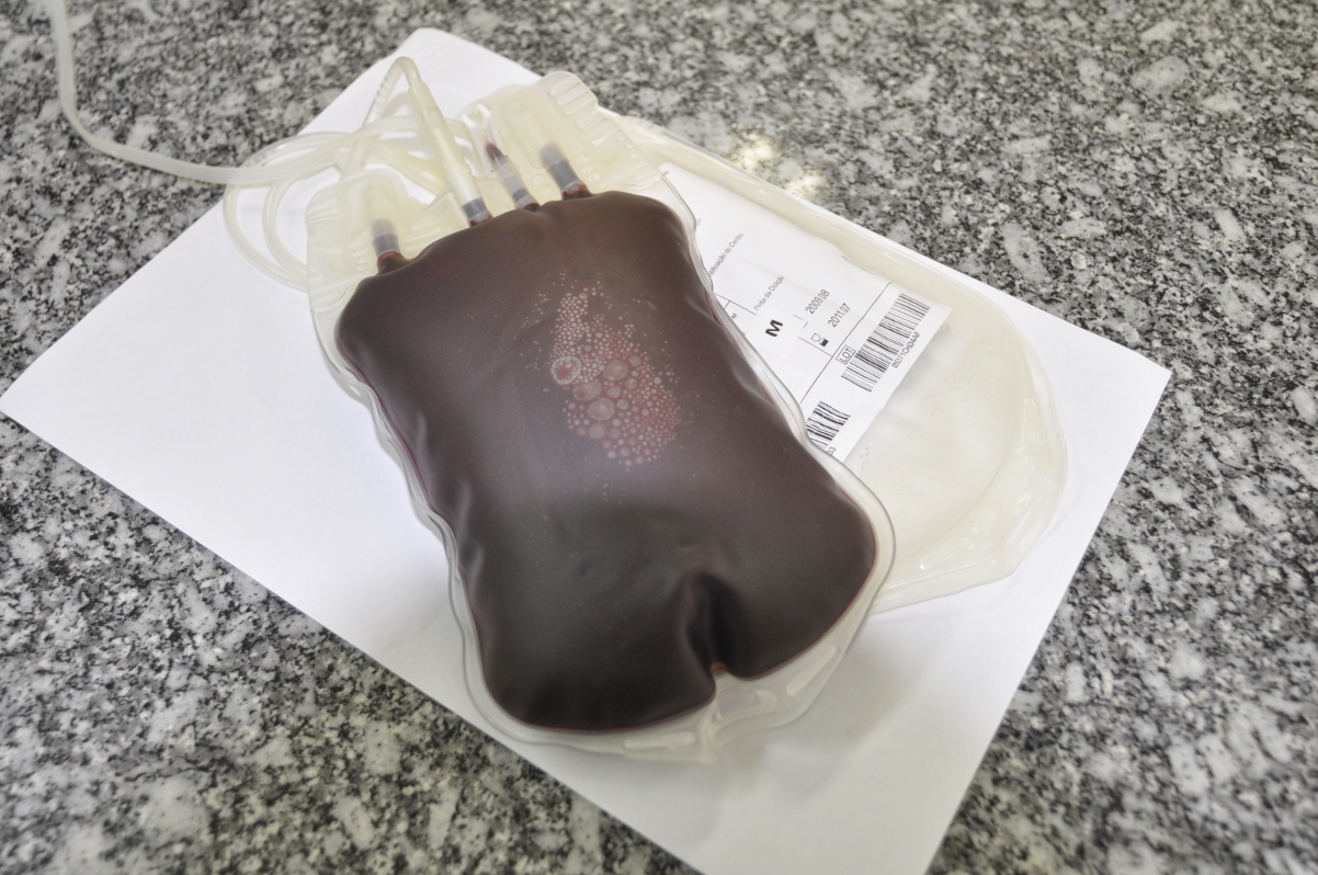 Projeto incentiva doação de medula óssea em Curitiba