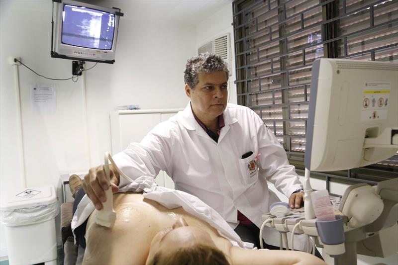 Projeto incentiva exames preventivos de câncer nos servidores de Curitiba