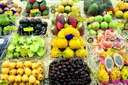 Projeto incentiva mercados a doarem alimentos para instituições