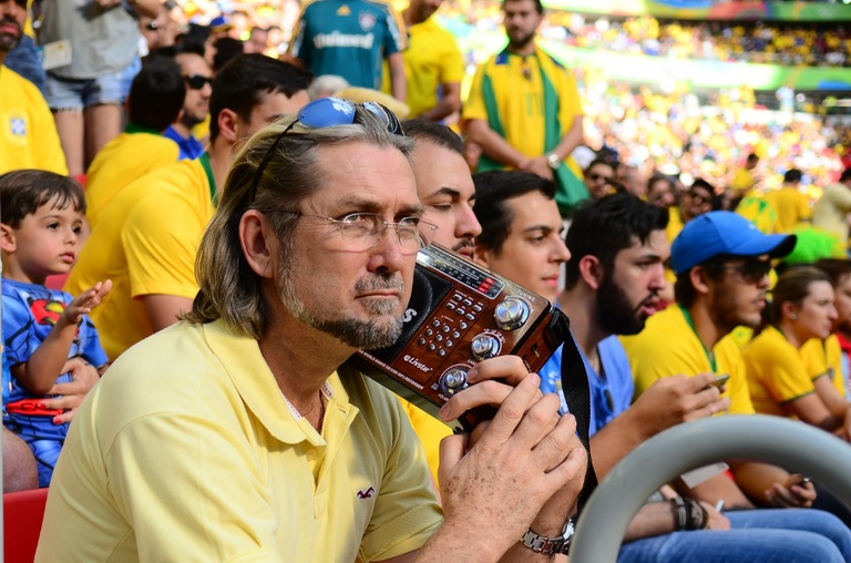 Projeto incentiva venda de ingressos de futebol a preços populares em Curitiba