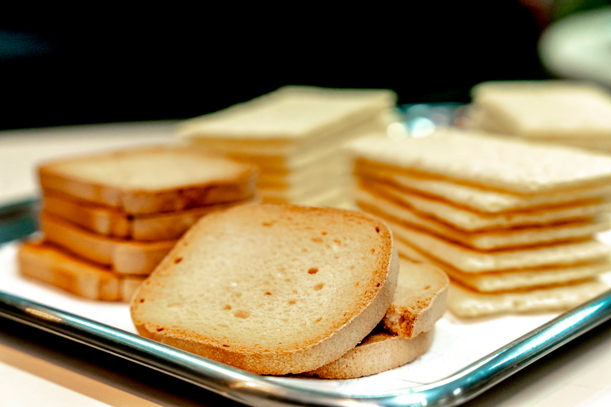 Vereador quer incluir acompanhante na lei da dieta celíaca hospitalar