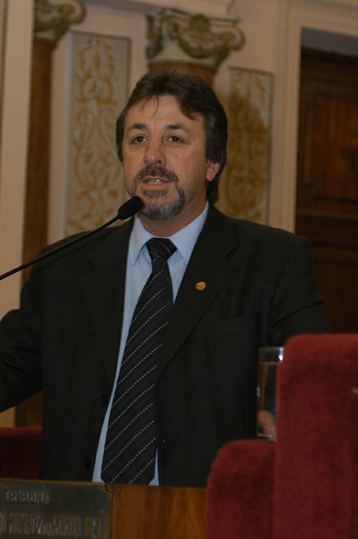 Projeto institui Estatuto da Pessoa com Deficiência 