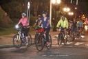 Projeto institui "Mês da Bicicleta" no calendário oficial de Curitiba