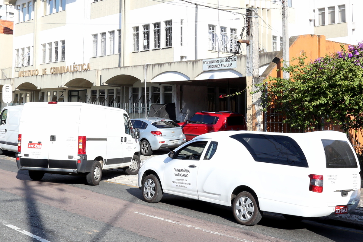 Projeto libera família para escolher funerária que desejar