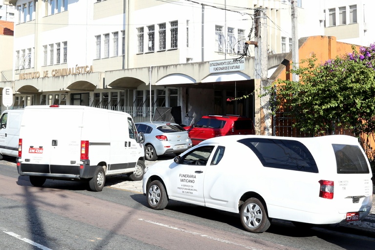 Projeto libera família para escolher funerária que desejar