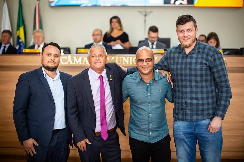 Projeto Mago da Bola terá Utilidade Pública Municipal   