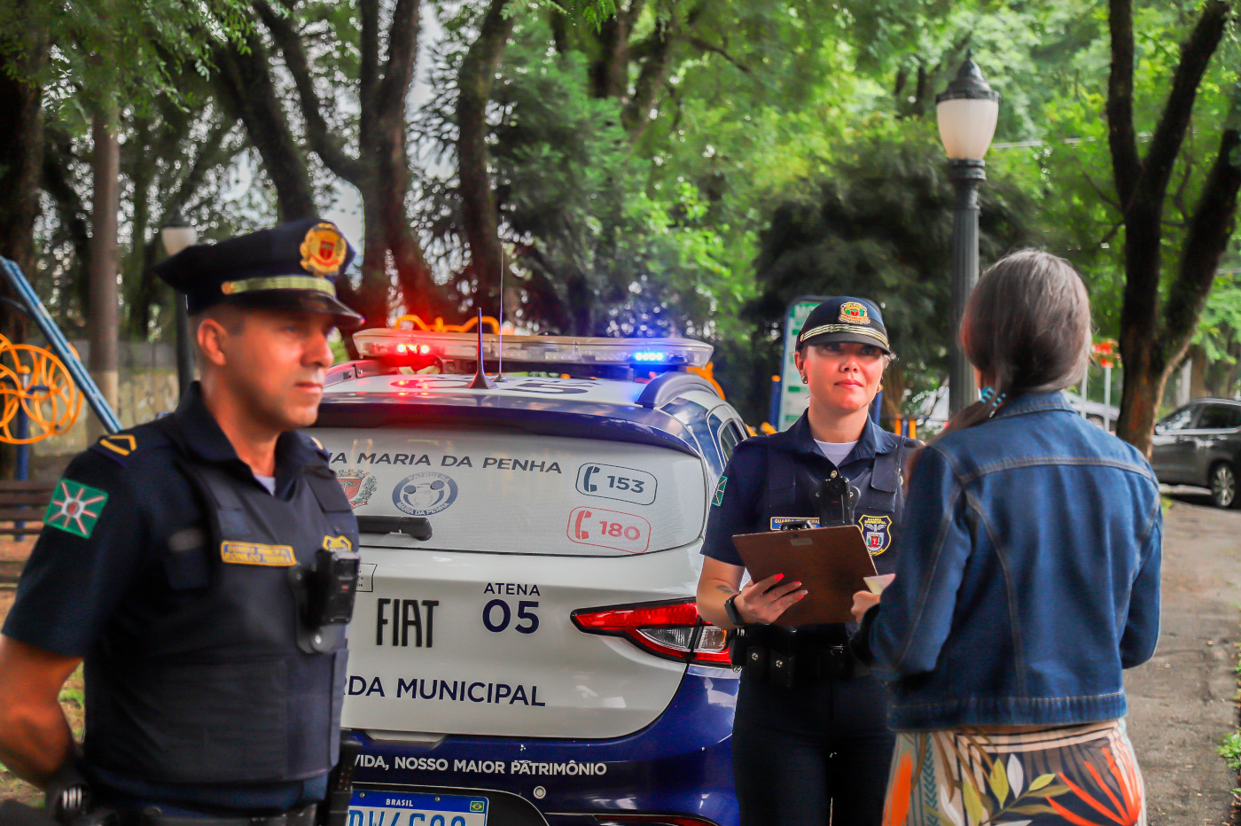 Projeto na Câmara trata da rede de atendimento às mulheres