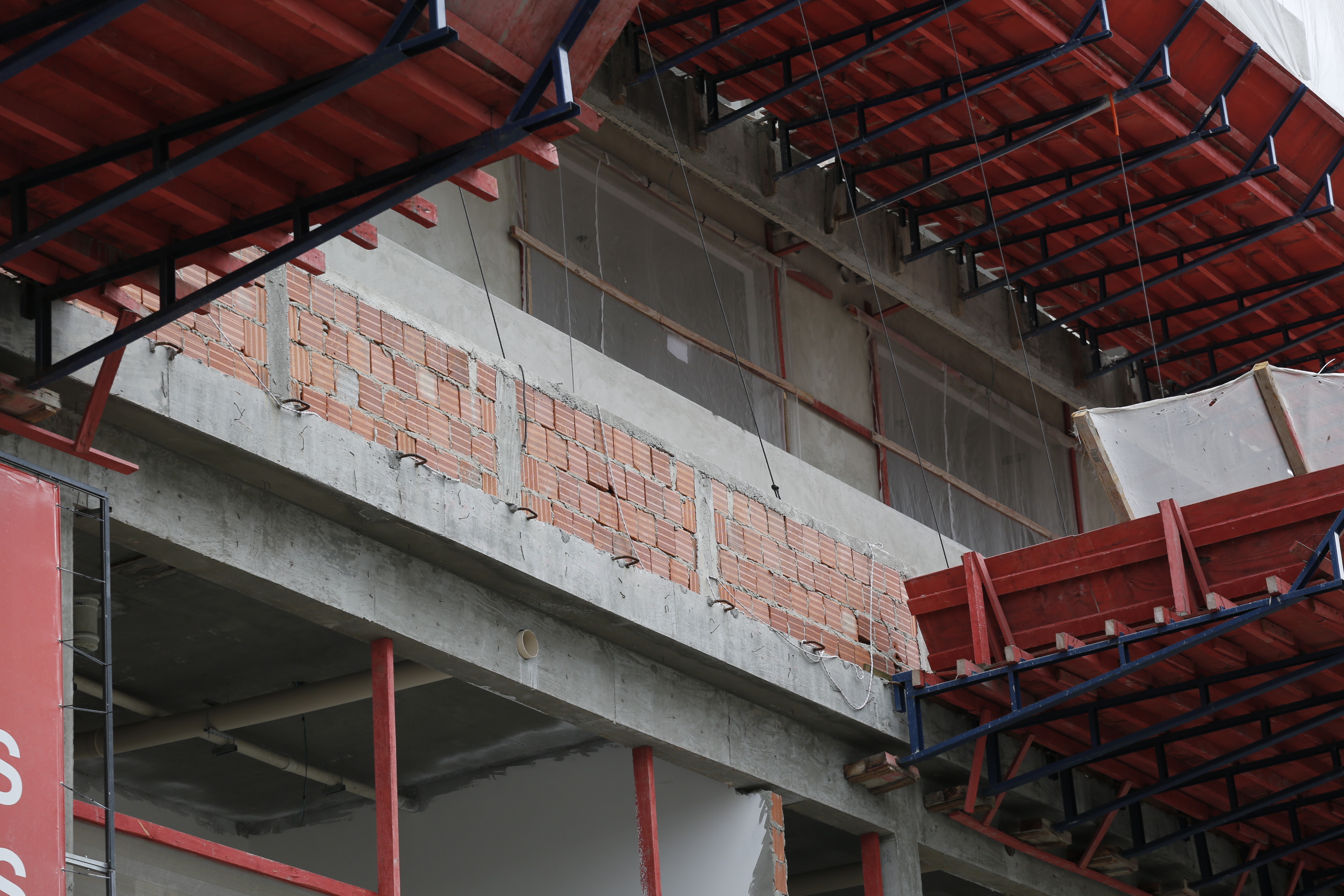 Projeto obriga adoção de medidas sustentáveis na construção civil 