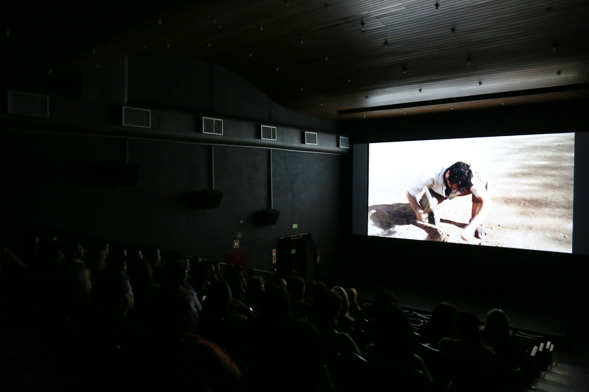 Projeto obriga cinemas a adaptarem filmes para deficientes auditivos