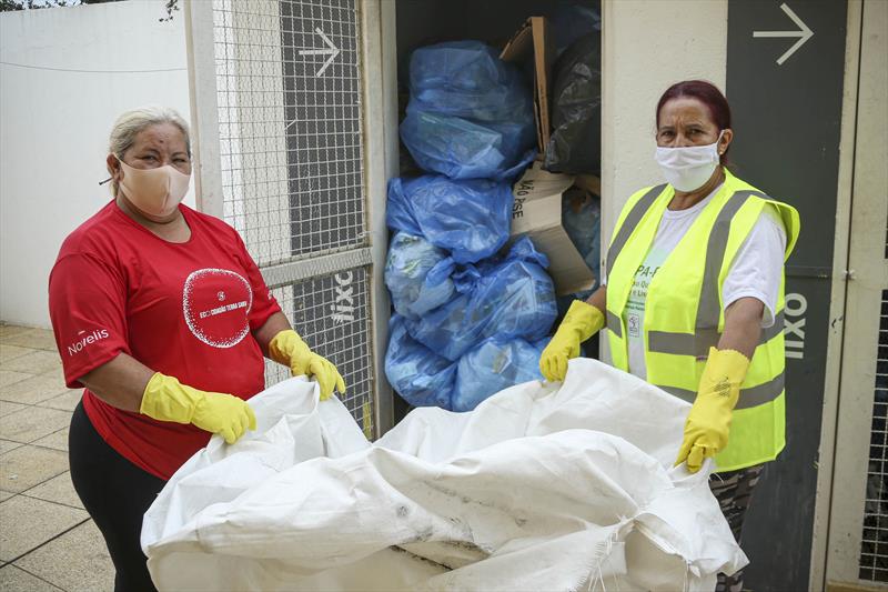 Projeto obriga prefeitura a fornecer EPIs a trabalhadores do Programa Ecocidadão