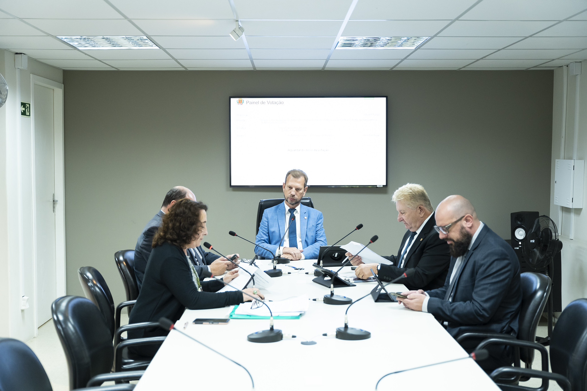 Projeto para divulgação das multas está pronto para plenário