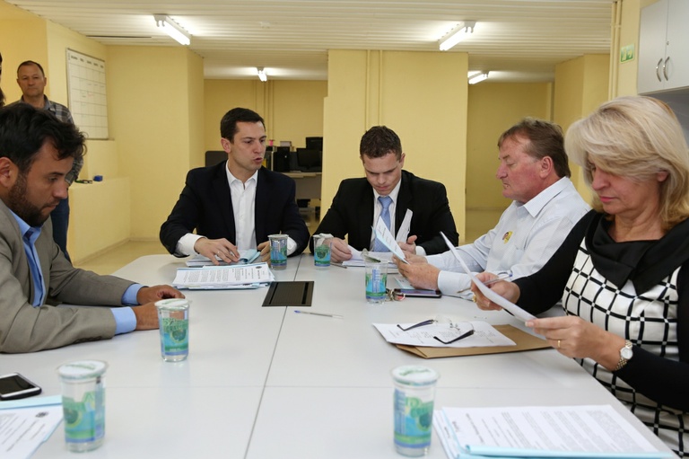 Projeto para obras sustentáveis recebe parecer favorável de Legislação