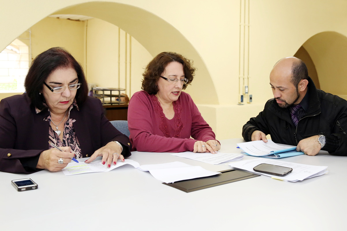 Projeto "Parada Segura" recebe parecer positivo de comissão