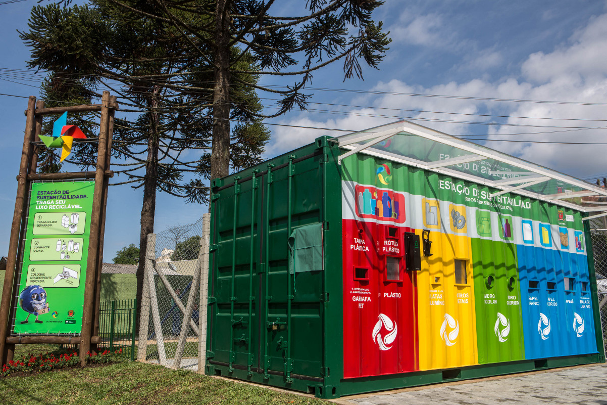 Projeto pede crédito de R$ 3 mi para centros de sustentabilidade 