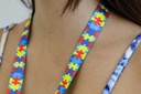 Projeto pode flexibilizar o uso de uniforme para alunos autistas