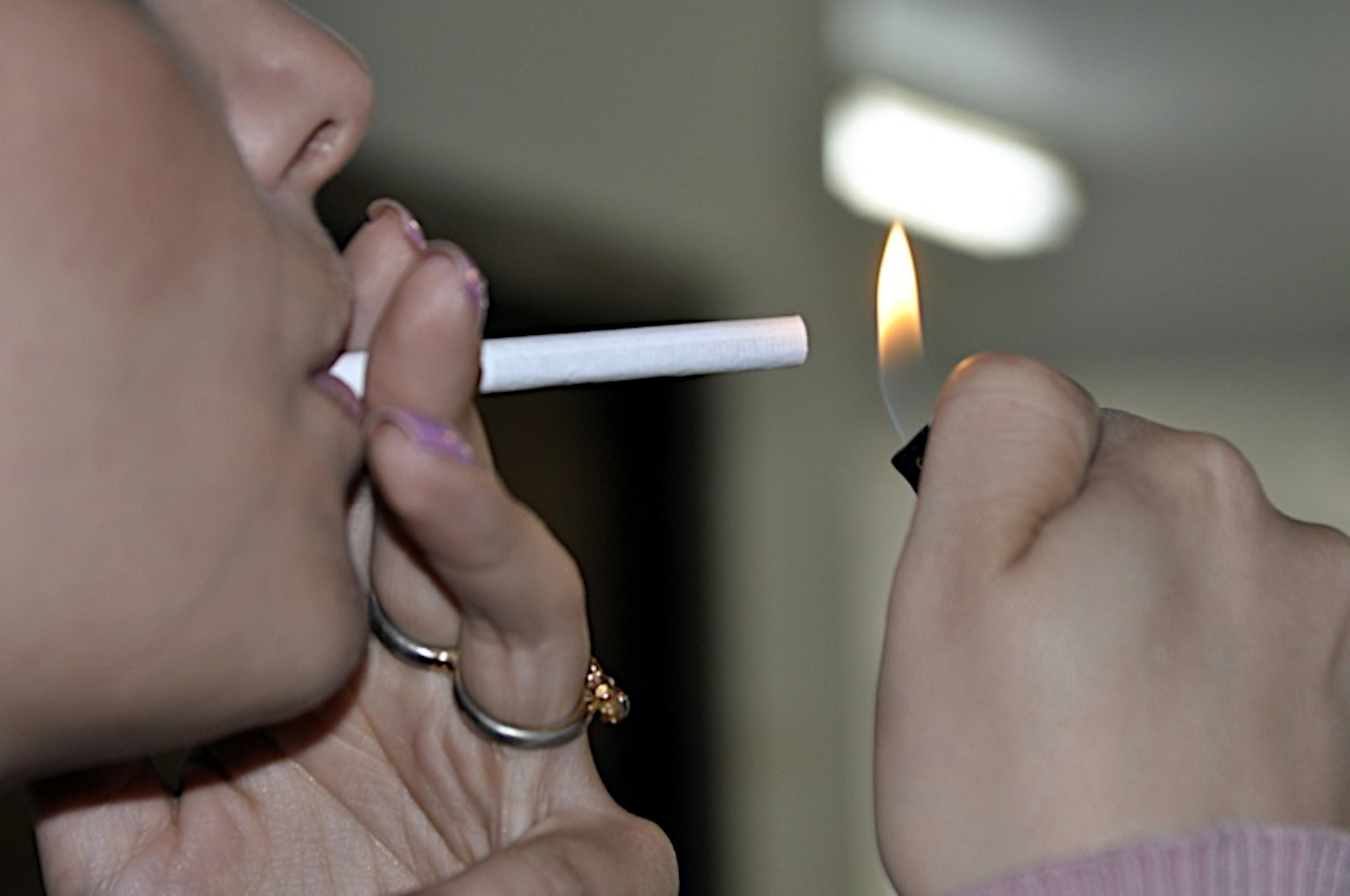 Projeto pode proibir venda de cigarro para pessoas nascidas após 2008