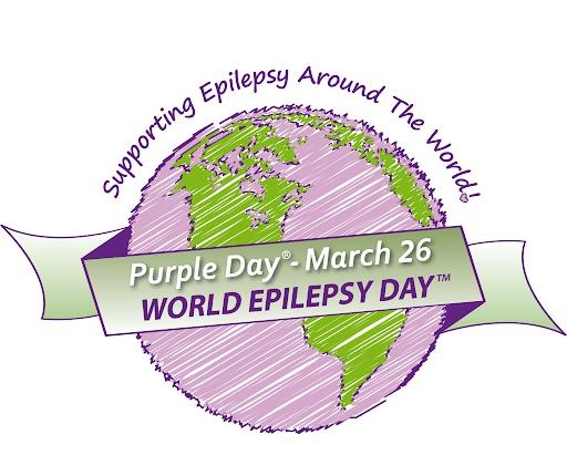 Projeto pretende alterar data municipal dedicada à epilepsia