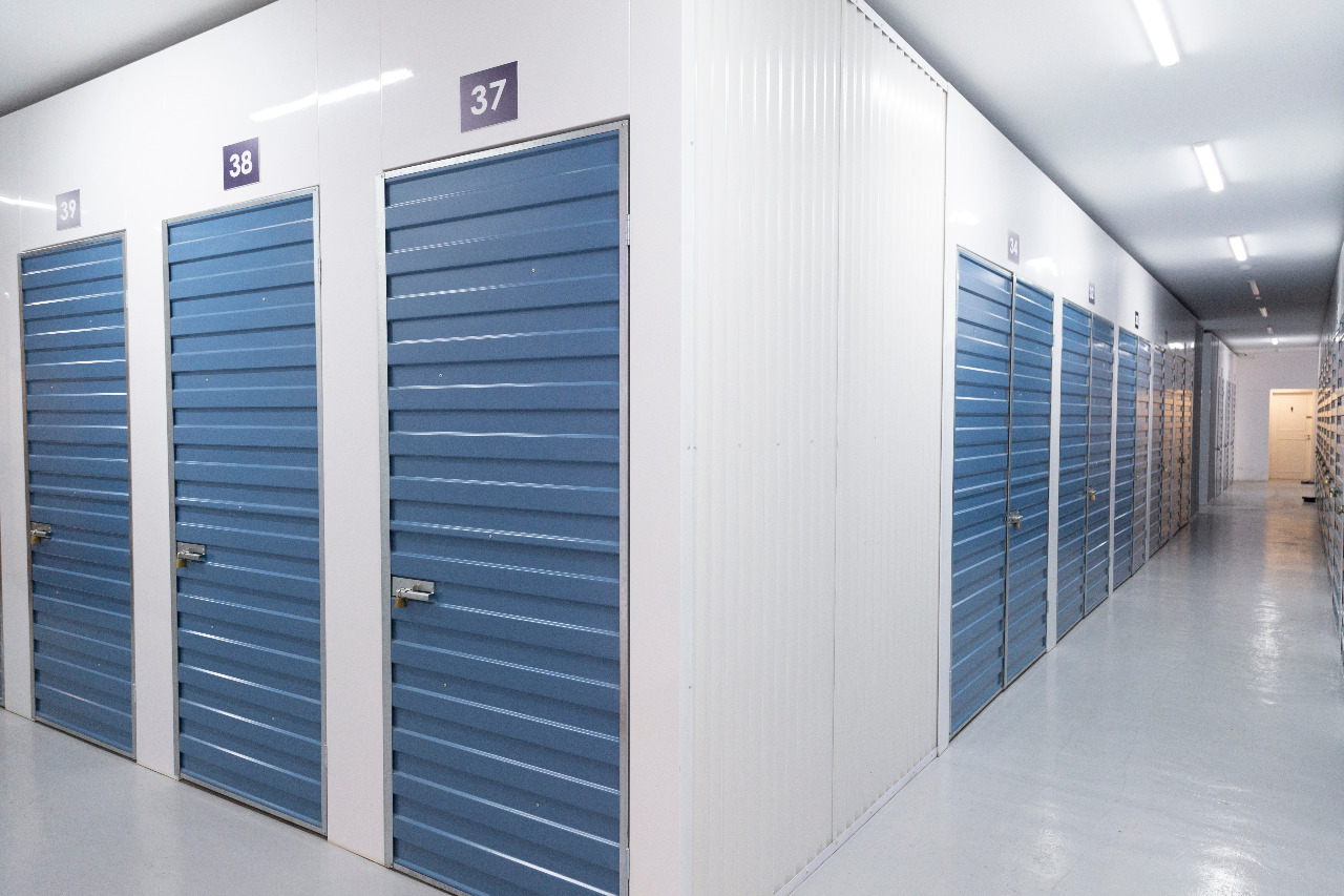 Projeto pretende autorizar self storage em vias de grande movimento