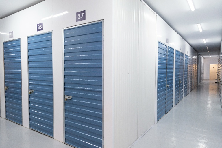 Projeto pretende autorizar self storage em vias de grande movimento