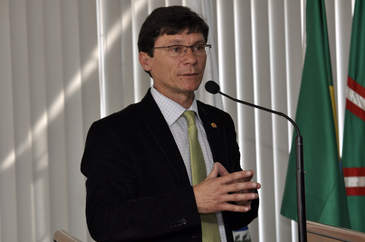   Projeto pretende instituir o Conselho de Economia Solidária em Curitiba 