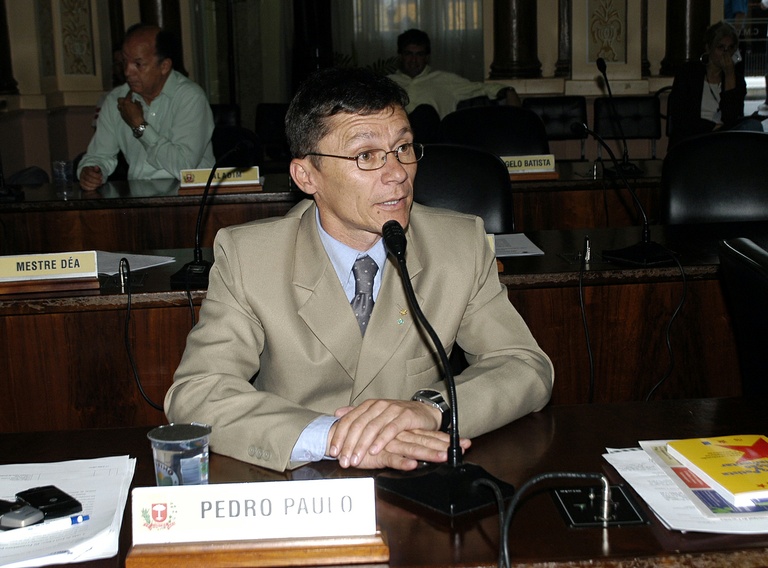 Projeto prevê alimento preventivo ao diabético 