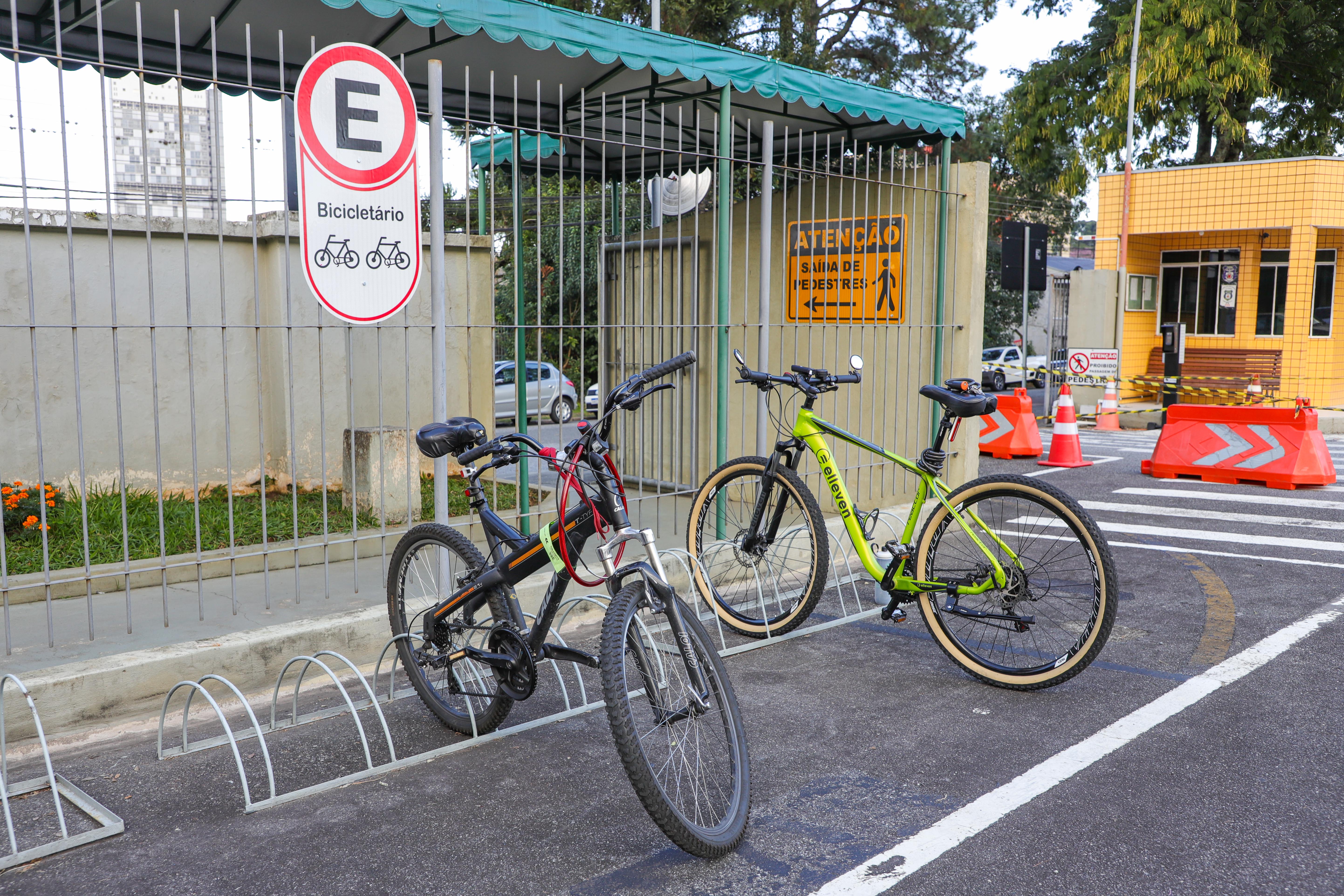 Vereadora quer apreensão de bicicletas usadas em infrações