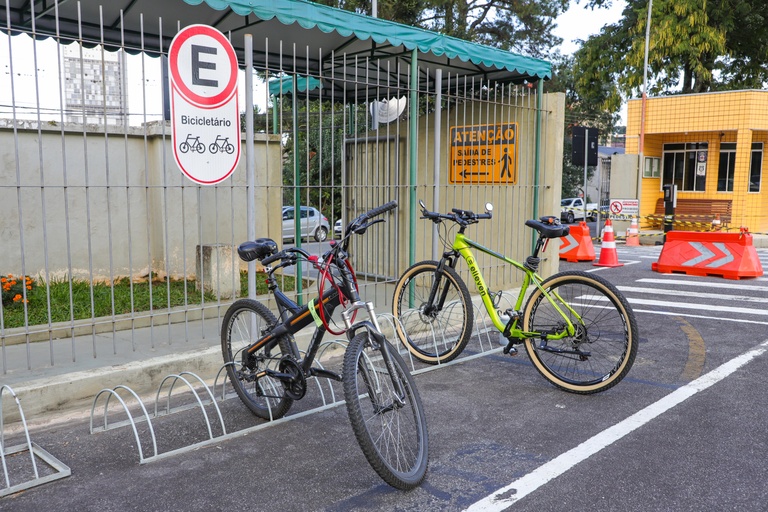Vereadora quer apreensão de bicicletas usadas em infrações