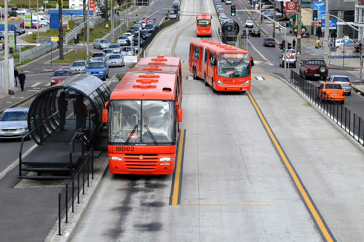 Proposto atendimento psicológico a motoristas de ônibus