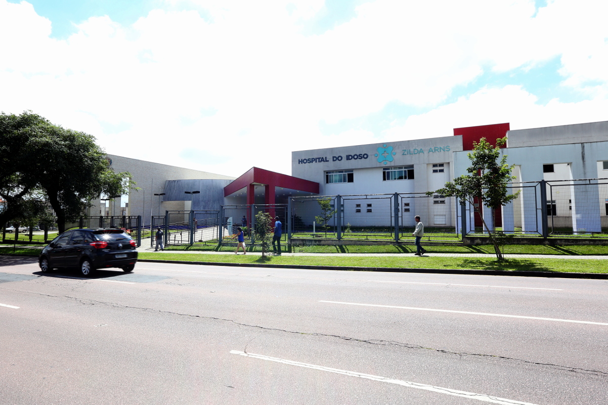 Projeto prevê capelania em instituições de saúde