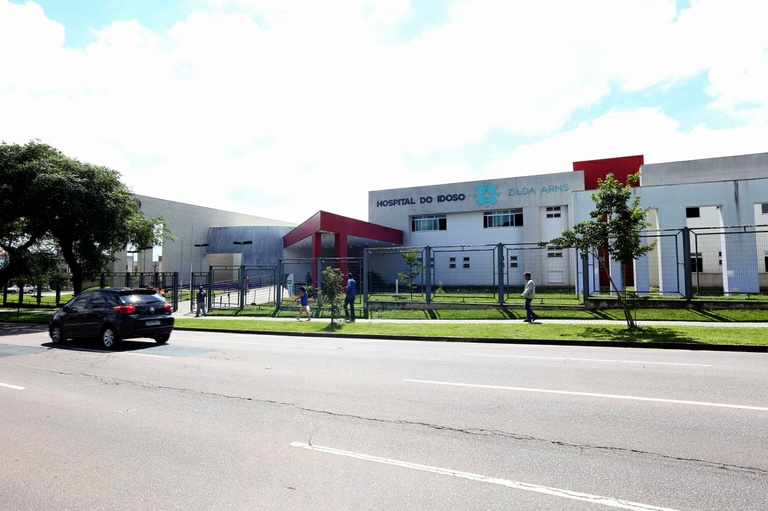 Projeto prevê capelania em instituições de saúde