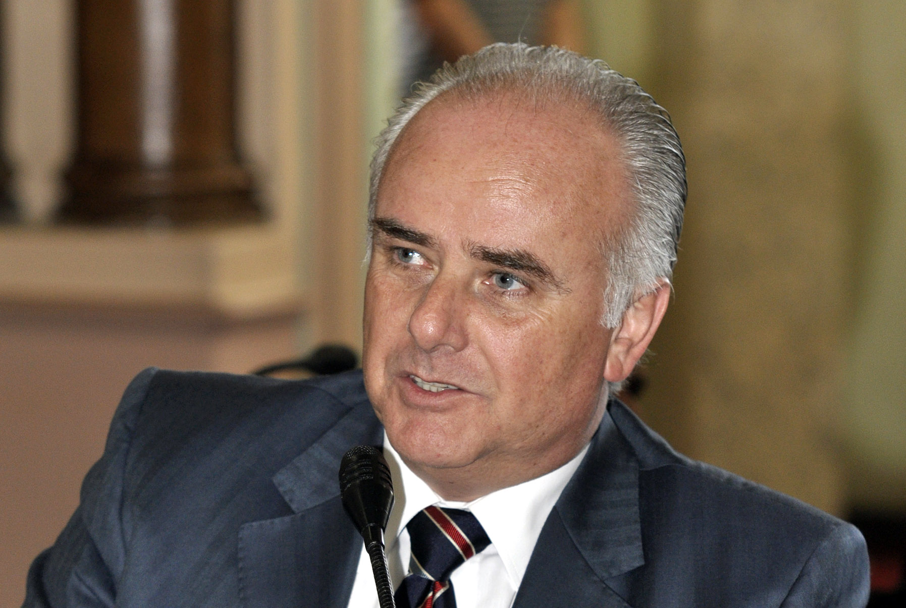 Projeto prevê identificação da destinação do esgoto 