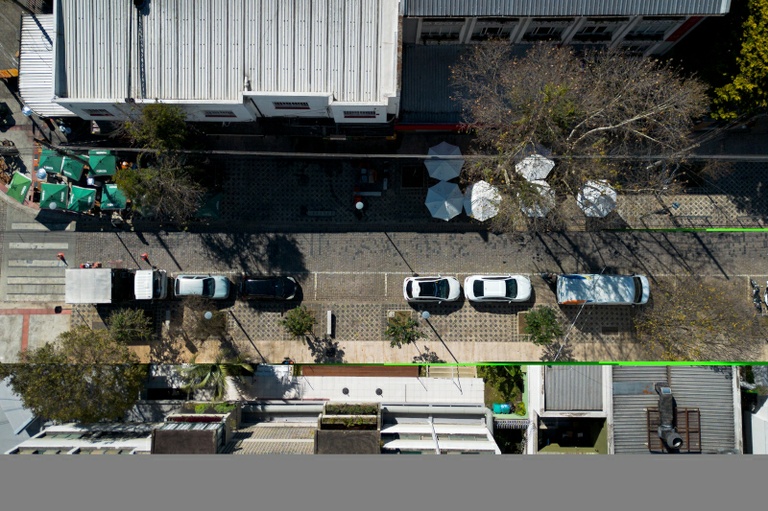 Polos temáticos podem ter identificação visual padronizada