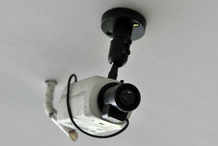 Projeto prevê instalação de câmeras em escolas 