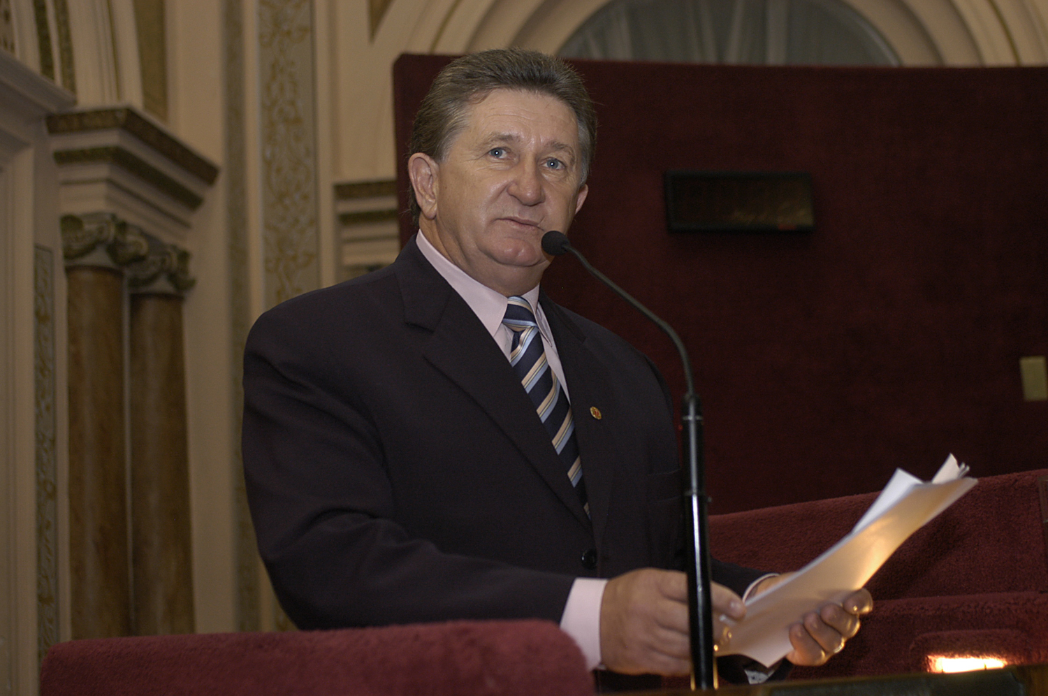 Projeto prevê jogos para a terceira idade 